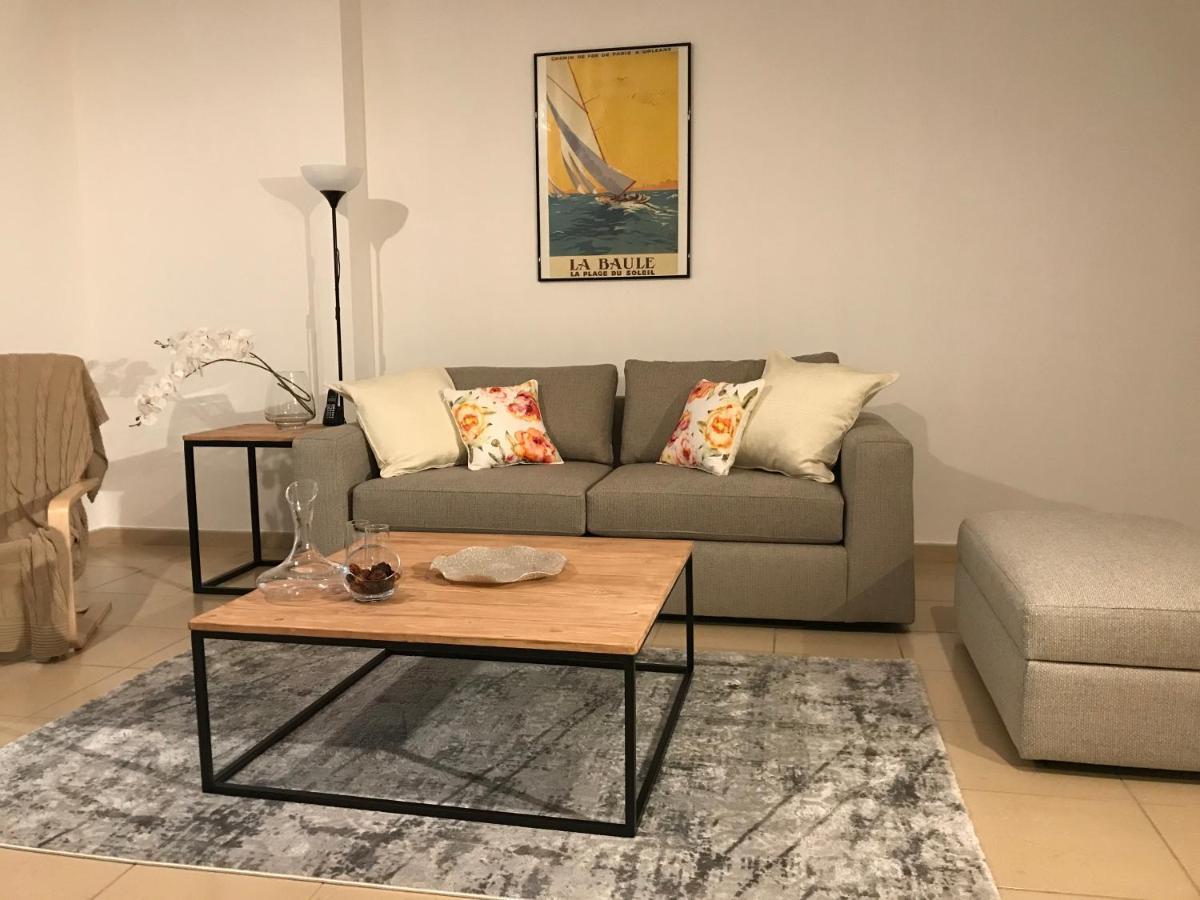 Rimal Retreat By Js Apartment Dubai Bagian luar foto