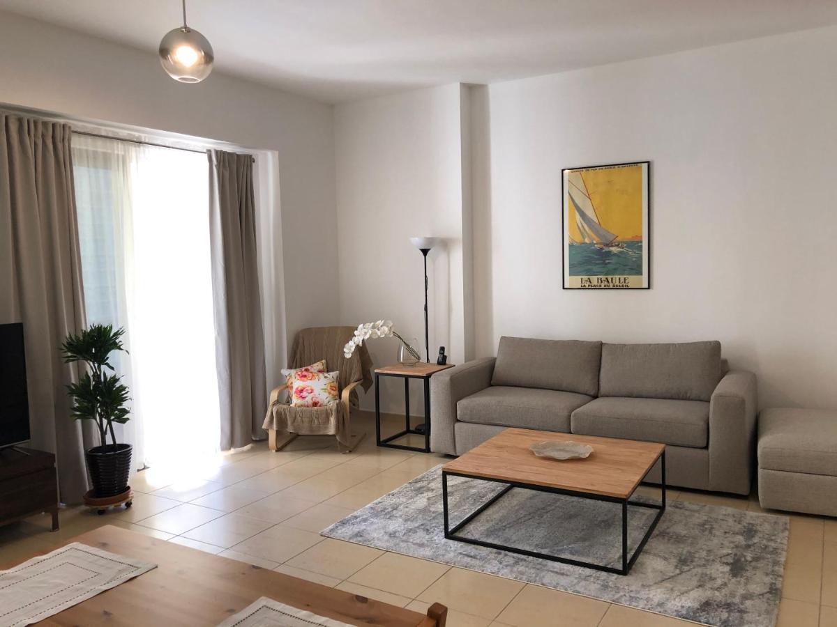 Rimal Retreat By Js Apartment Dubai Bagian luar foto