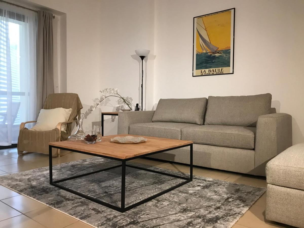 Rimal Retreat By Js Apartment Dubai Bagian luar foto